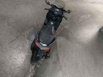 Yamaha XMAX 250 2020