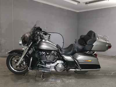 Harley-Davidson Electra Glide FLHTK1750 2017