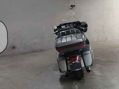 Harley-Davidson Electra Glide FLHTK1750 2017