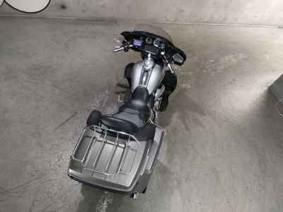 Harley-Davidson Electra Glide FLHTK1750 2017