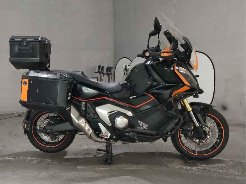 Honda X-Adv 750 2021