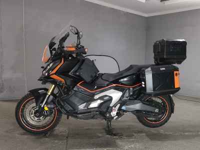 Honda X-Adv 750 2021