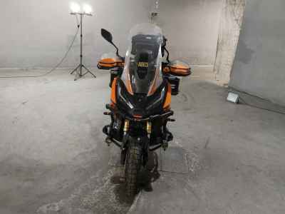 Honda X-Adv 750 2021