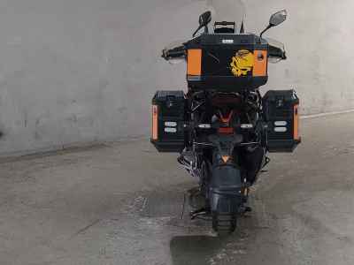 Honda X-Adv 750 2021