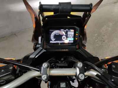 Honda X-Adv 750 2021