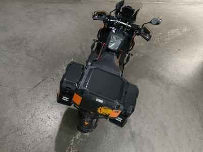 Honda X-Adv 750 2021