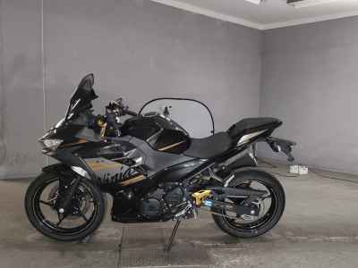 Kawasaki Ninja 400 2020