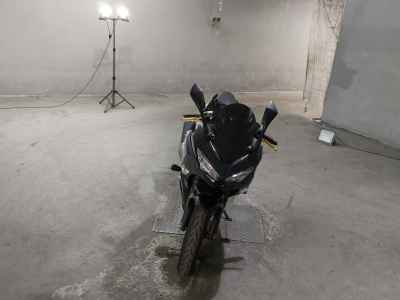 Kawasaki Ninja 400 2020