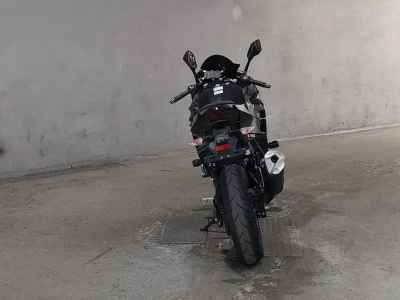 Kawasaki Ninja 400 2020