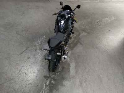 Kawasaki Ninja 400 2020