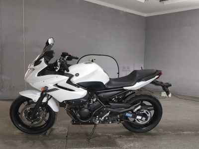 Yamaha XJ6 Diversion S 2013