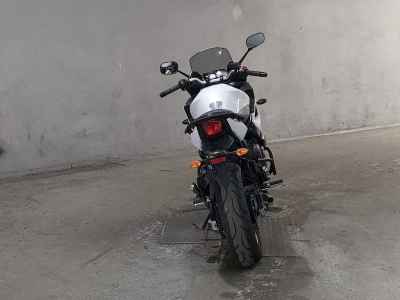 Yamaha XJ6 Diversion S 2013
