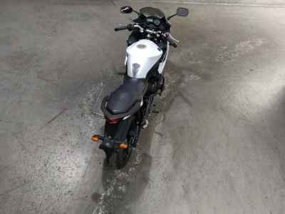 Yamaha XJ6 Diversion S 2013