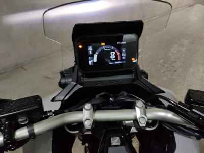 Honda X-Adv 750 2025