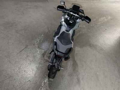 Honda X-Adv 750 2025