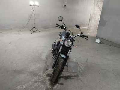 Ducati Scrambler Sixty2 2016