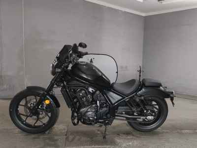 Honda Rebel CMX1100 2023