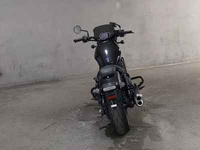 Honda Rebel CMX1100 2023