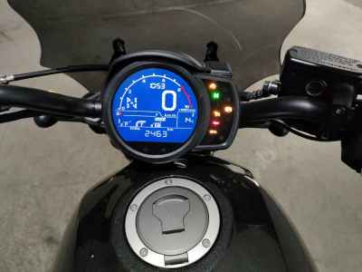 Honda Rebel CMX1100 2023