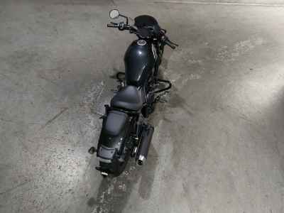 Honda Rebel CMX1100 2023