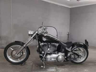 Harley-Davidson Rocker C FXCWC1580 2010