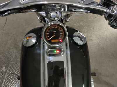 Harley-Davidson Rocker C FXCWC1580 2010