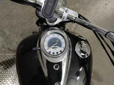 Yamaha XVS250 Drag Star 2007