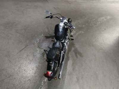 Yamaha XVS250 Drag Star 2007