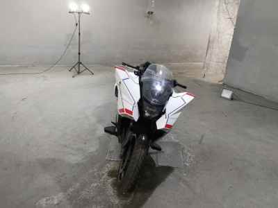 Honda NM4 Vultus 2014