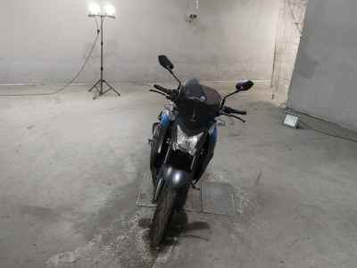 Suzuki GSX-S1000 2019