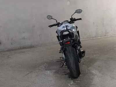 Suzuki GSX-S1000 2022