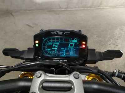 Suzuki GSX-S1000 2022