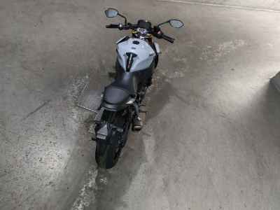 Suzuki GSX-S1000 2022