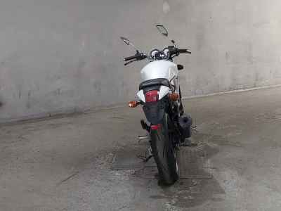 Honda VTR250 2013