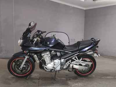 Suzuki Bandit 1250S 2008