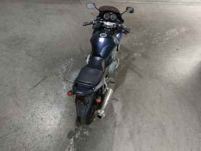 Suzuki Bandit 1250S 2008