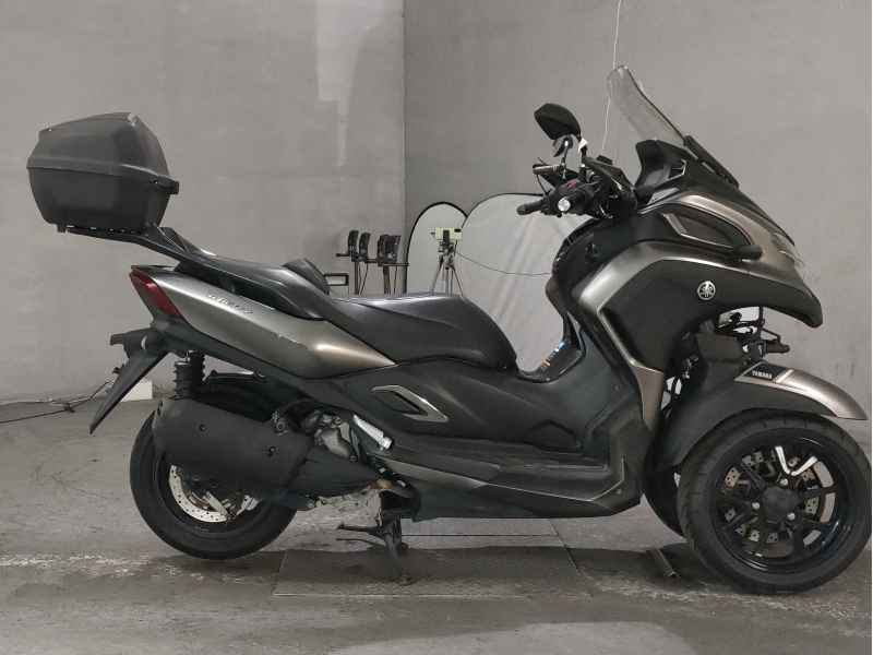 Yamaha Tricity 300 2020