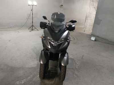 Yamaha Tricity 300 2020