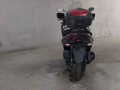 Yamaha Tricity 300 2020