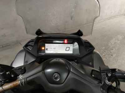 Yamaha Tricity 300 2020