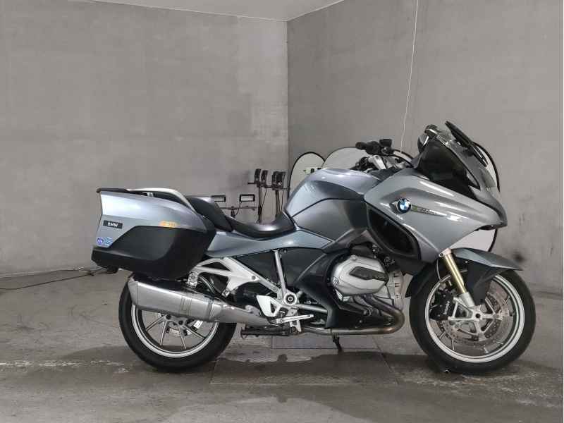 BMW R1200RT 2014