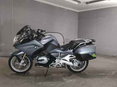 BMW R1200RT 2014