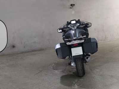 BMW R1200RT 2014