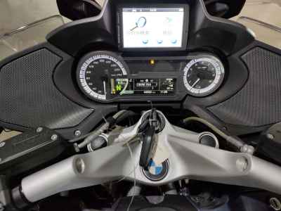 BMW R1200RT 2014