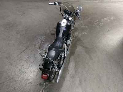Harley-Davidson Low Rider FXDL1580 2008