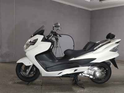 Suzuki Skywave 250M