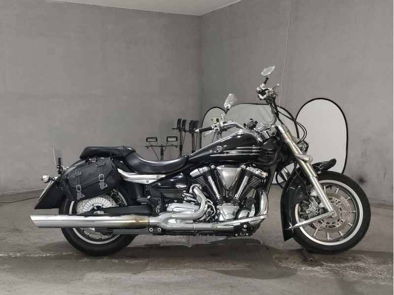 Yamaha XV1900 Stratoliner 2007