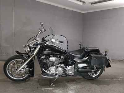 Yamaha XV1900 Stratoliner 2007