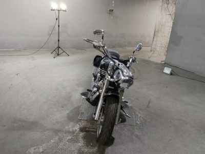 Yamaha XV1900 Stratoliner 2007