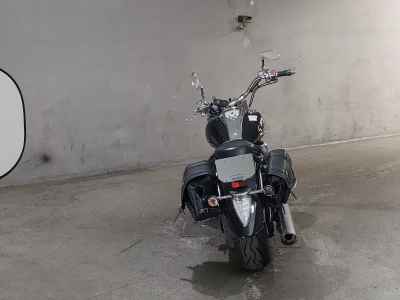 Yamaha XV1900 Stratoliner 2007